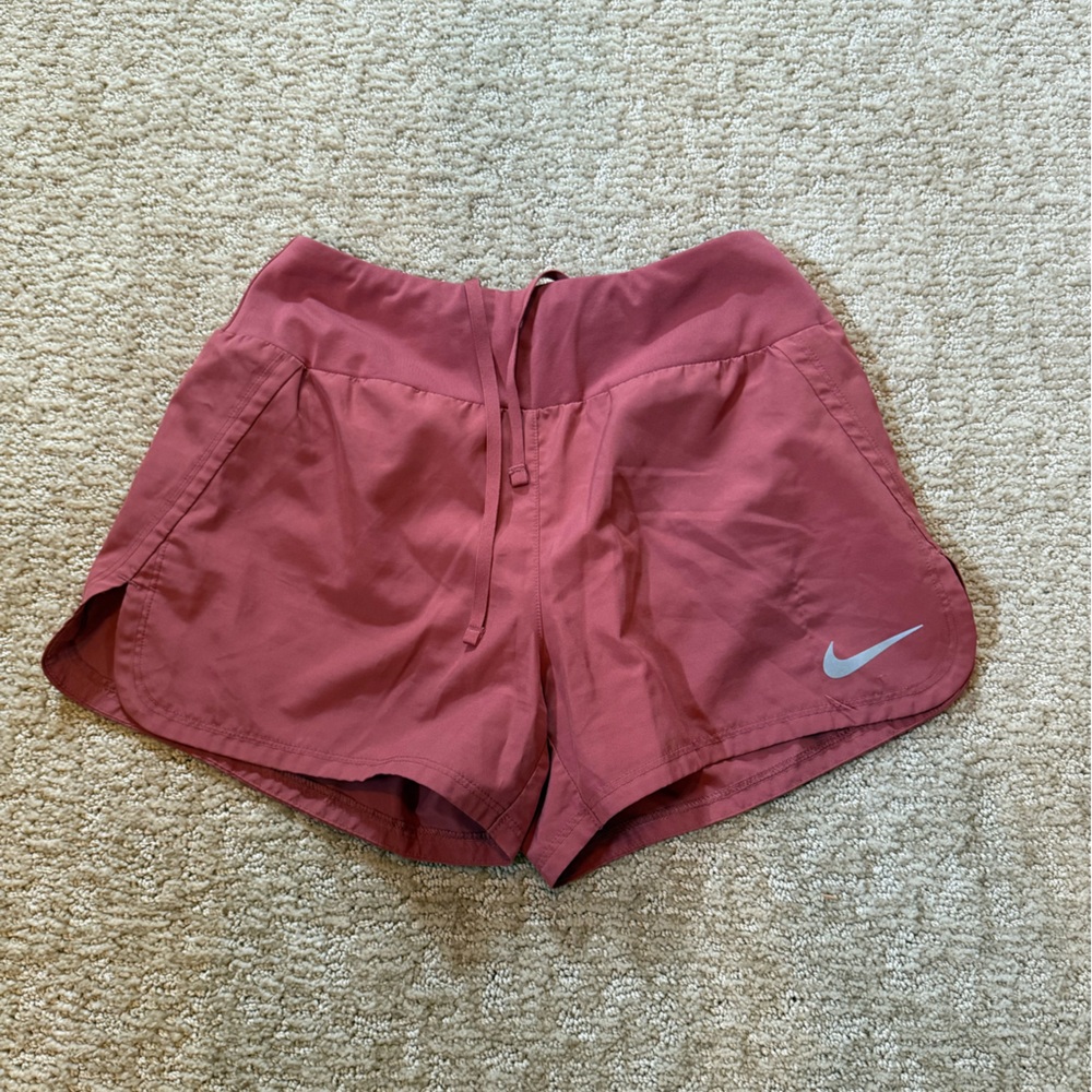 Nike Women's Dri-Fit Shorts